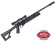 Пневматическая винтовка Crosman TR77 NP (прицел 4x32)