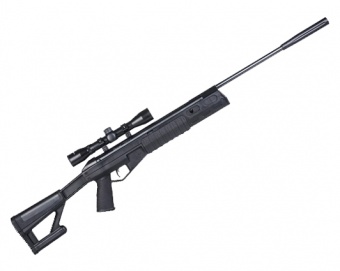 Пневматическая винтовка Crosman TR77 (прицел 4x32)
