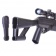 Пневматическая винтовка Crosman TR77 NP (прицел 4x32)