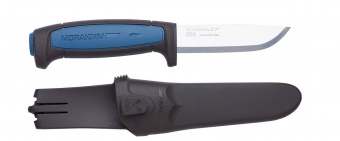 Нож MORAKNIV PRO S, нержавеющая сталь
