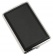 Портсигар S.Quire (сталь+искусственная кожа) "Классика"