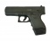 Пистолет страйкбольный пружинный Stalker SA17GM Spring (аналог Glock 17 мини) Пистолет страйкбольный пружинный Stalker SA17GM Spring (аналог Glock 17 мини)