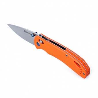 Нож складной туристический Ganzo G7531-OR