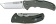 Cold Steel Cod 4 Tanto Point #58TPCT
