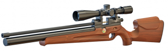 Пневматическая винтовка Ataman CARBINE ML15 C16/RB 6.35