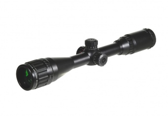 Оптический прицел Leapers 3-9x40 Full Size (SCP-394AOMDLTS)