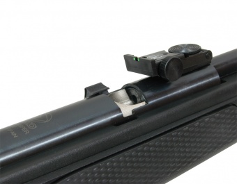 Пневматическая винтовка Gamo Whisper IGT