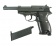 Пистолет страйкбольный пружинный Stalker SA38 Spring (аналог Walther P38) Пистолет страйкбольный пружинный Stalker SA38 Spring (аналог Walther P38)