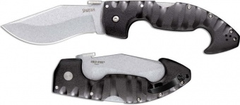 Cold Steel Spartan 21SC
