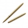 Космическая ручка LACQUERED BRASS BULLET Fisher Space Pen Космическая ручка LACQUERED BRASS BULLET Fisher Space Pen