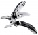 Мультитул Leatherman Freestyle, 6 функций