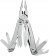 Мультитул Leatherman WINGMAN (831436), 97мм 14функций серебристый