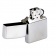 Зажигалка ZIPPO Classic с покрытием Chrome Arch (24647) Зажигалка ZIPPO Classic с покрытием Chrome Arch (24647)
