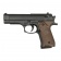 Пистолет страйкбольный пружинный Galaxy G.22/ 6мм (Аналог: Beretta92)