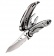 Мультитул Leatherman Freestyle, 6 функций
