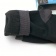 Носки ВОДОНЕПРОНИЦАЕМЫЕ Dexshell Coolvent Lite Grey | размер M (39-42)