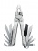 Мультитул Leatherman SUPER TOOL 300 (831183), 115 мм 19 функций серебристый