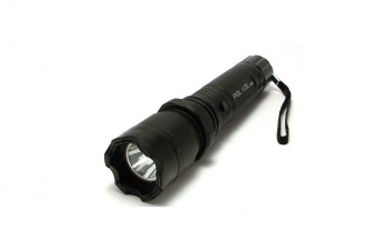 Фонарик-Шокер 1101 POLICE