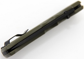 Cold Steel Recon 1 (Clip Point OD Green)