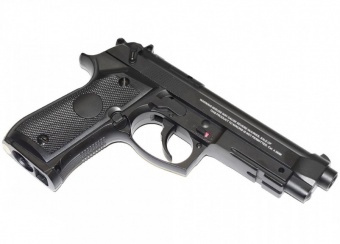 Пневматический пистолет Stalker S92ME (Аналог Beretta M92 FS)
