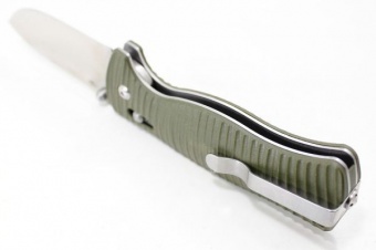 Нож складной туристический Ganzo G720-G