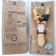 Рогатка офисная Woodsurf "Лиса" Рогатка офисная Woodsurf "Лиса"