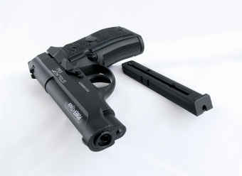 Пневматический пистолет Stalker S84 (Аналог: Beretta)