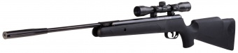 Пневматическая винтовка Crosman Fury NP (прицел 4x32)
