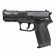 Пневматический пистолет Cybergun Sig Sauer SP 2022 (металл)