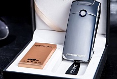 Премиальные импульсные зажигалки Primo