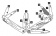Мультитул Leatherman REV (832136) 97мм 13функций серебристый