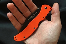 COLD STEEL Broken Skull