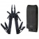 Мультитул Leatherman OHT Black (831639), 115мм 16 функций серебристый