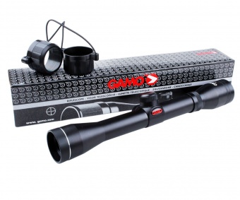 Оптический прицел Gamo 4x32 Duplex