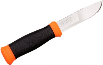Нож MORAKNIV OUTDOOR 2000, orange
