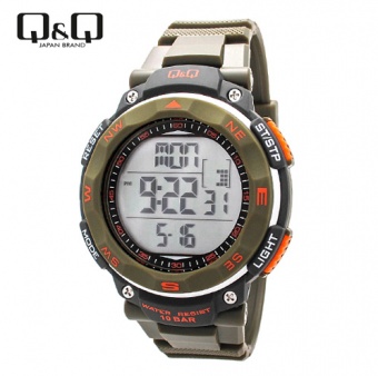 Часы наручные QQ M124-003