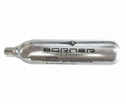 Баллон СО2 12 грамм Borner 1 шт.