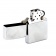 Зажигалка ZIPPO Classic с покрытием Brushed Chrome (28182) Зажигалка ZIPPO Classic с покрытием Brushed Chrome (28182)