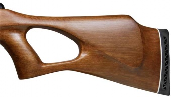 Пневматическая винтовка Crosman Benjamin Titan NP (прицел 4x32)