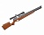 Пневматическая винтовка Ataman CARBINE ML15 C16/RB 6.35
