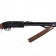 Пневматическая винтовка Crosman 2100 B