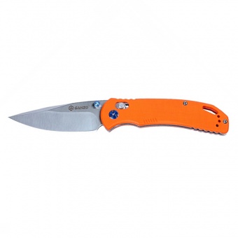 Нож складной туристический Ganzo G7531-OR