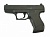 Пистолет страйкбольный пружинный Stalker SA99M Spring (аналог Walther P99)