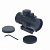 Коллиматорный прицел Gamo 1x40 RD на Weaver
