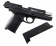 Пневматический пистолет Smersh H61 (Аналог: SW40F Sigma)