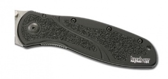 Kershaw 1670S30V-STONE WASHED BLUR