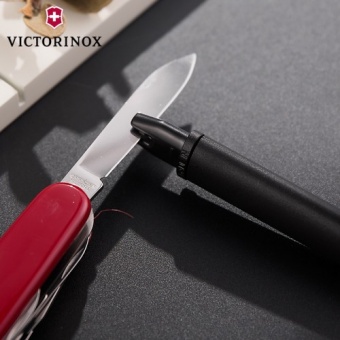 Точилка карманная для ножей Victorinox (4.3323)