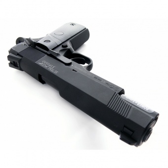 Пневматический пистолет Stalker S1911RD