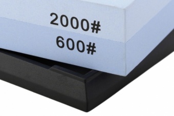 Камень точильный водный #600/2000 Taidea T6260W