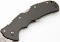 Cold Steel Cod 4 Tanto Point #58TPCT